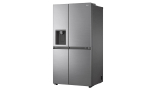LG GSLV50PZXE, un frigorífico americano de buena marca