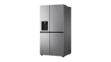 LG GSLV70PZTD, un frigorífico americano hecho para ti