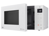 LG MH6535GDH, un nuevo microondas con Smart Inverter