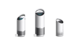 Leitz TruSens, nuevos purificadores de aire para el hogar y la oficina