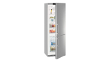 Liebherr CBNef 5735, ¿merece la pena este frigo combi?