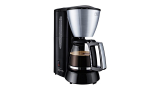 Melitta Single 5, una cafetera de goteo compacta