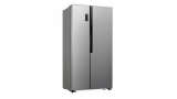 Milectric AMR-529A, frigorífico americano de estilo minimalista