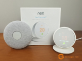 Nest Thermostat E, probamos este termostato inteligente