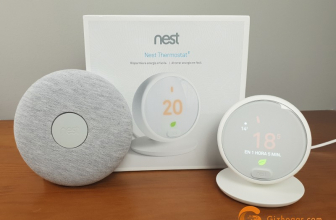 Nest Thermostat E, probamos este termostato inteligente