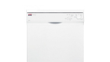 New Pol NW605W, un lavavajillas sencillo que lava muy bien