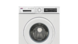 New Pol NWT0810, lavadora blanca con buen precio y características