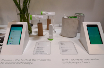 #MWC18: Nokia Salud cuida de ti.
