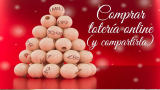 Cómo comprar lotería por internet y compartirla de forma segura