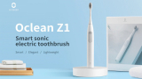 Oclean Z1, el nuevo cepillo de dientes con 32 niveles de intensidad