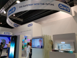 #MWC19: OralB Genius te ayuda a cuidar de tu salud bucodental.