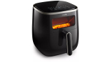 Philips Airfyer 3000 Series, AirFryer con una ventana con luz