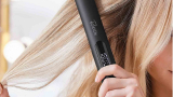 Plancha de pelo iónica Rita Ora, la nueva gama para tu cabello