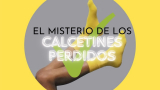 ¿Por qué desaparecen los calcetines en la lavadora? Esto dice la ciencia