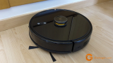 Realme TechLife Robot Vacuum, aspirador con mopa y navegación LiDAR