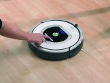 Roomba 765, el robot aspirador ideal para hogares con mascotas