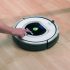 Roomba 891, el robot aspirador que se adapta a cualquier superficie