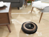 Roomba 895, robot aspirador con sistema antienredos