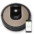 Roomba 875, potente robot de limpieza de larga vida útil