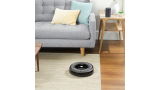 Roomba E5154, robot aspirador con grandes resultados de limpieza