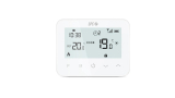 SPC VESTA THERMOSTAT, nuevo termostato inteligente con WiFi