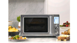 Sage Combi Wave: microondas + freidora + horno