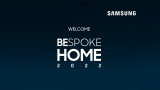 Samsung Bespoke Home 2022, nuevo evento para el 7 de junio