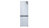 Samsung Bespoke RB34A7B5D48/EF, elige el color de este frigo combi