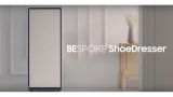 Samsung Bespoke ShoeDresser, zapatero avanzado que elimina olores