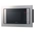 Zanussi ZOB22601XU, horno con buen precio y sistema Aquaclean