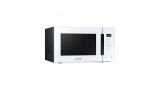 Samsung MG23T5018CW/EC, microondas de 800 W con grill