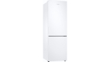 Samsung RB33B612EWW/EF, un combi básico pero espacioso