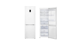 Samsung RB33J3215WW, un buen frigorífico combi de color blanco