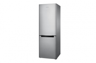 Samsung RB33N301NSA, ¿interesa invertir en este frigo combi?