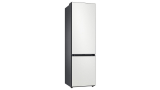 Samsung RB38A6B1DCW/EF, un frigorífico minimalista pero bueno