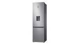 Samsung RB38T655DS9, buen frigorífico combi con dispensador
