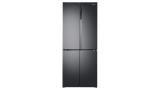 Samsung RF50N5970B1, un frigorífico americano que presume de estilo