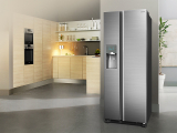 Samsung RH56J6918SL, un frigorífico americano eficiente