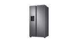 Samsung RS68A8821S9, así es este frigorífico americano minimalista