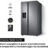 LG GBB71PZVCN, ¿qué puedes encontrar en este frigo combi?