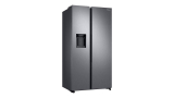 Samsung RS68N8231S9, frigorífico americano con diseño elegante