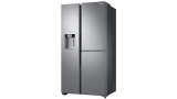Samsung RS68N8671SL, ¿es buena idea invertir en un frigo americano?