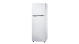 Samsung RT25HAR4DWW, sencillo y completo frigorífico blanco