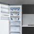 Infiniton FG-1570, frigorífico combi disponible en varios modelos