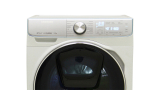 Samsung WW10M86GNOA, una lavadora completa con gran variedad de funciones