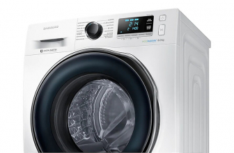 Samsung WW80J6410CW, ¿has probado el prelavado con burbujas?