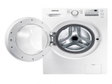 Samsung WW90J3283KW, una lavadora sencilla y fácil de usar