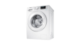 Samsung WW90J5455DW, ¿cómo es esta lavadora con EcoBubble?