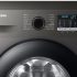 LG F4WT409AIDD, lavadora que detecta el tipo de tejido