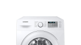 Samsung WW90TA049TH, mira esta lavadora completa Ecobubble